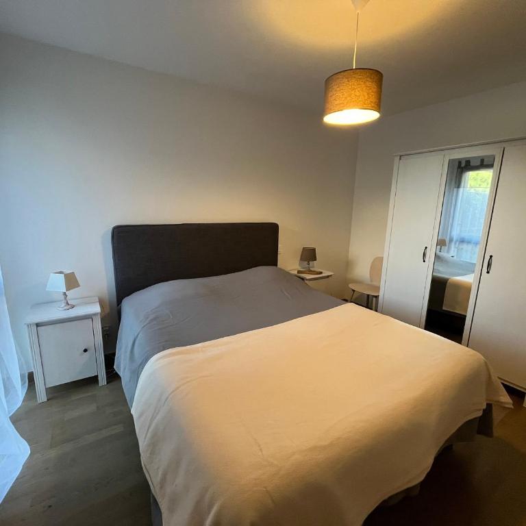 Charmant T3 à Arcachon avec terrasse et parking sécurisé - FR-1-374-233 - Appartamento - 9