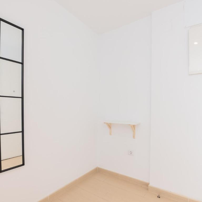 APARTOYOU Apartments - Oasis El Puerto - Apartamento de 1 dormitorio con balcón - 6