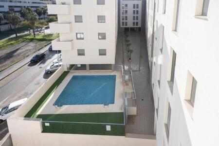 APARTOYOU Apartments - Oasis El Puerto - Apartamento de 1 dormitorio con balcón - 7