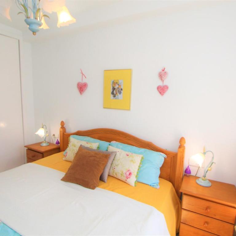 REF 8008 Apartamento Samaniego - Apartamento de 1 dormitorio - 6