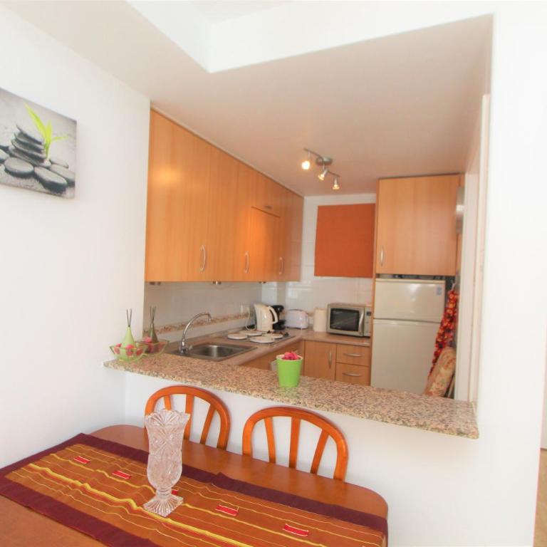 REF 8008 Apartamento Samaniego - Apartamento de 1 dormitorio - 8