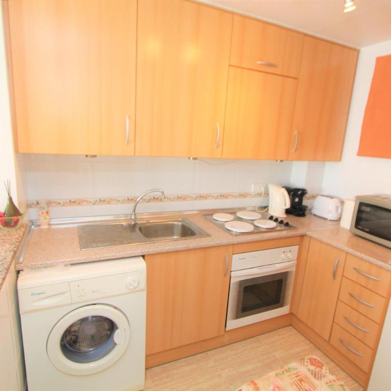 REF 8008 Apartamento Samaniego - Apartamento de 1 dormitorio - 9
