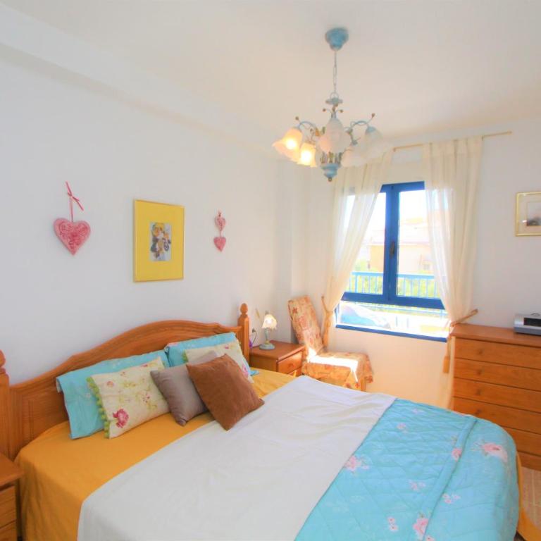 REF 8008 Apartamento Samaniego - Apartamento de 1 dormitorio - 17