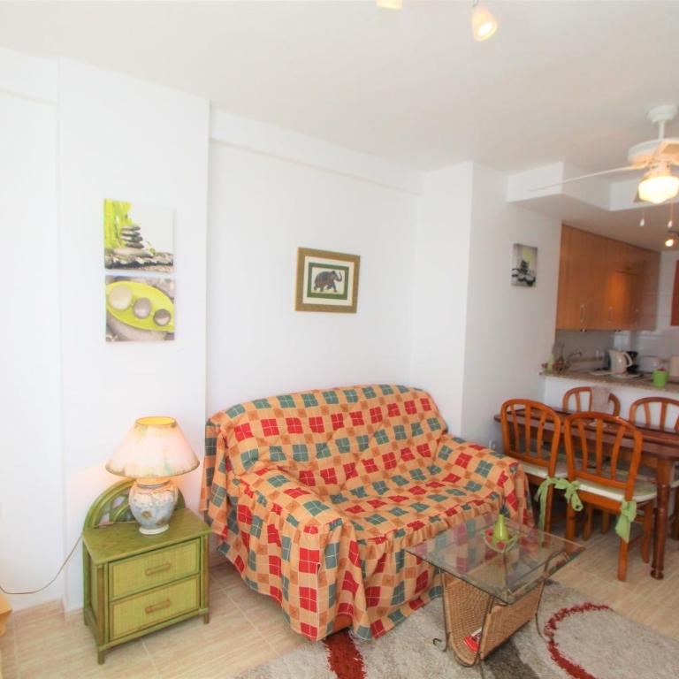 REF 8008 Apartamento Samaniego - Apartamento de 1 dormitorio - 10
