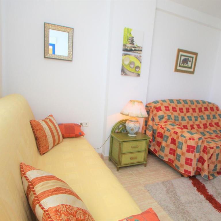 REF 8008 Apartamento Samaniego - Apartamento de 1 dormitorio - 16