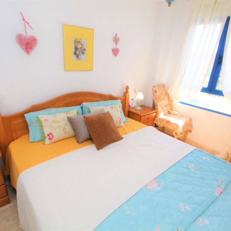 REF 8008 Apartamento Samaniego - Apartamento de 1 dormitorio - 4