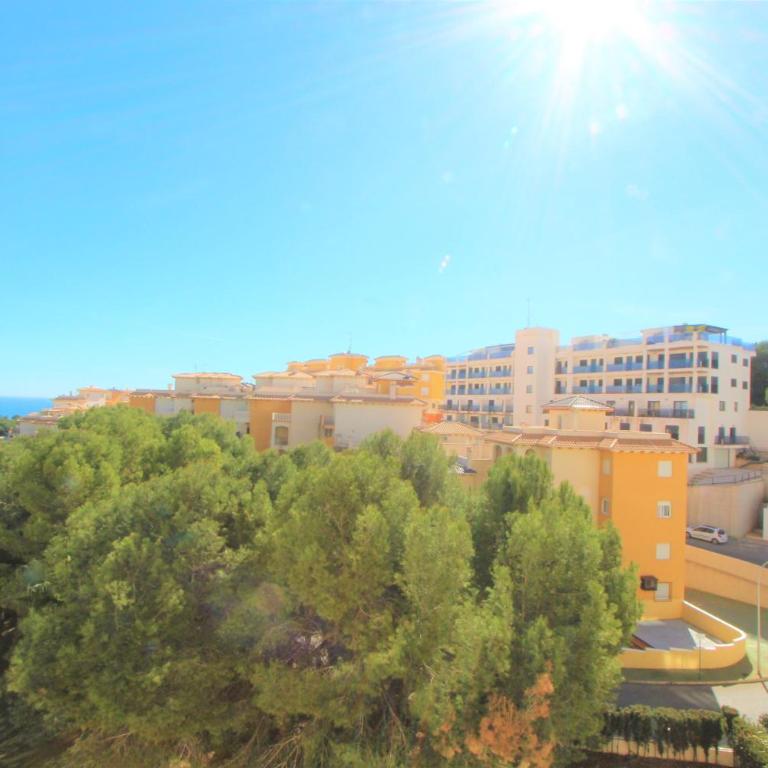 REF 8008 Apartamento Samaniego - Apartamento de 1 dormitorio - 3