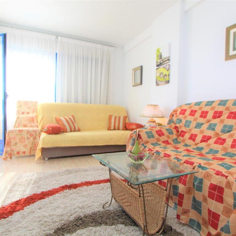 REF 8008 Apartamento Samaniego - Apartamento de 1 dormitorio - 5