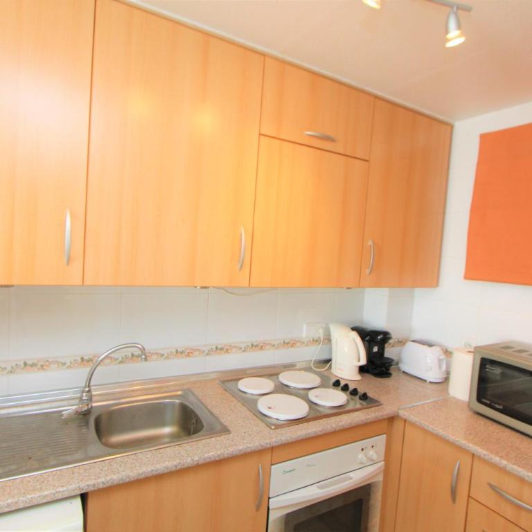 REF 8008 Apartamento Samaniego - Apartamento de 1 dormitorio - 13