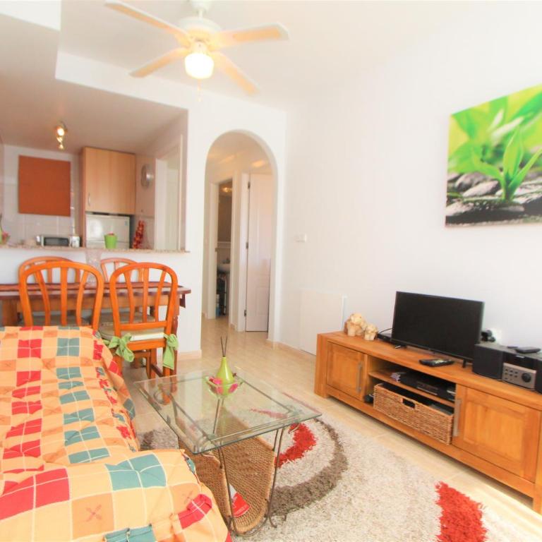 REF 8008 Apartamento Samaniego - Apartamento de 1 dormitorio - 18