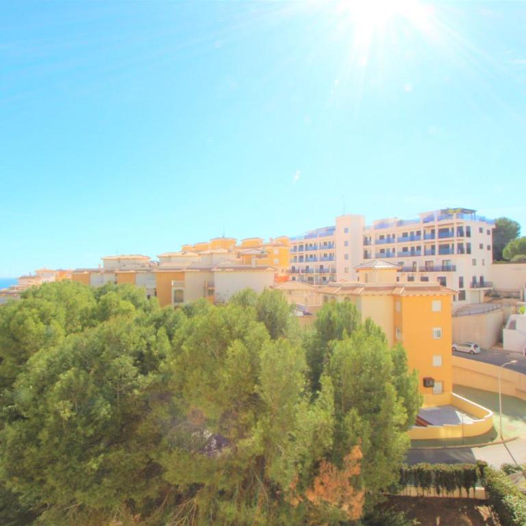 REF 8008 Apartamento Samaniego - Apartamento de 1 dormitorio - 21