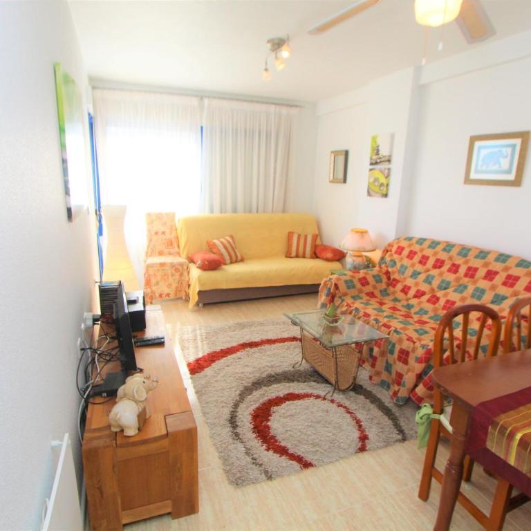 REF 8008 Apartamento Samaniego - Apartamento de 1 dormitorio - 19