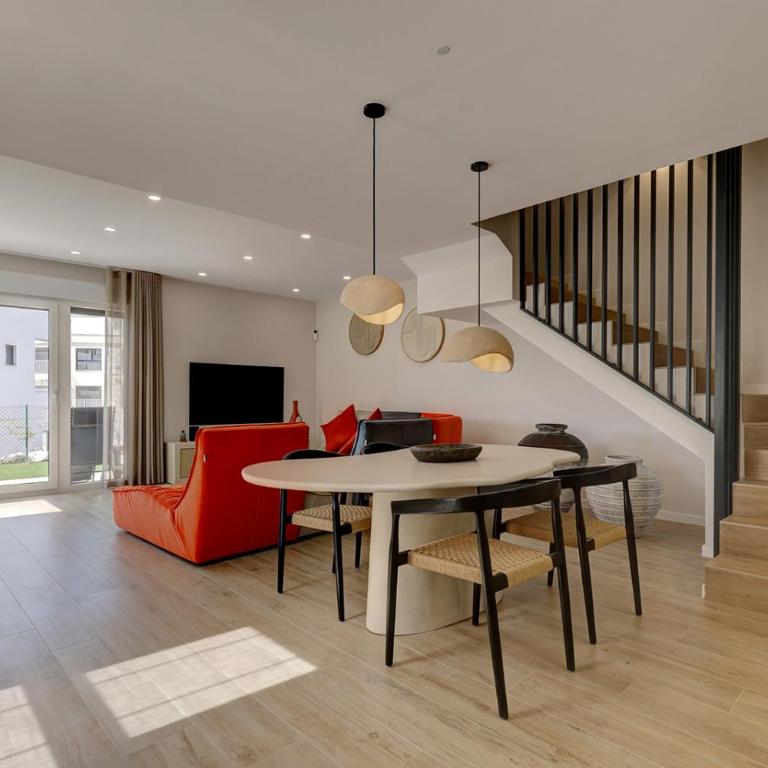 061 Brand New 2 Bed La Cala Townhouse, Sea Views - Casa Unifamiliar de 2 dormitorios - 13