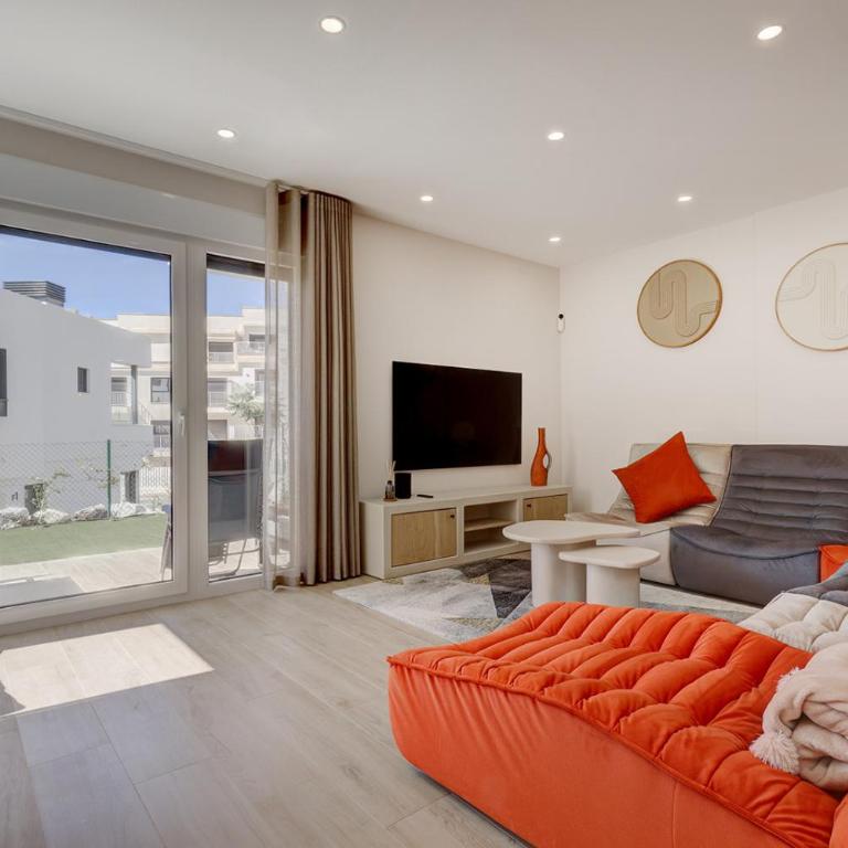 061 Brand New 2 Bed La Cala Townhouse, Sea Views - Casa Unifamiliar de 2 dormitorios - 15