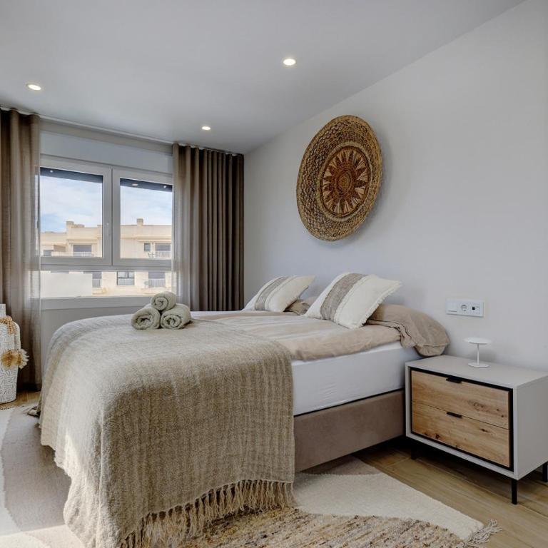 061 Brand New 2 Bed La Cala Townhouse, Sea Views - Casa Unifamiliar de 2 dormitorios - 8