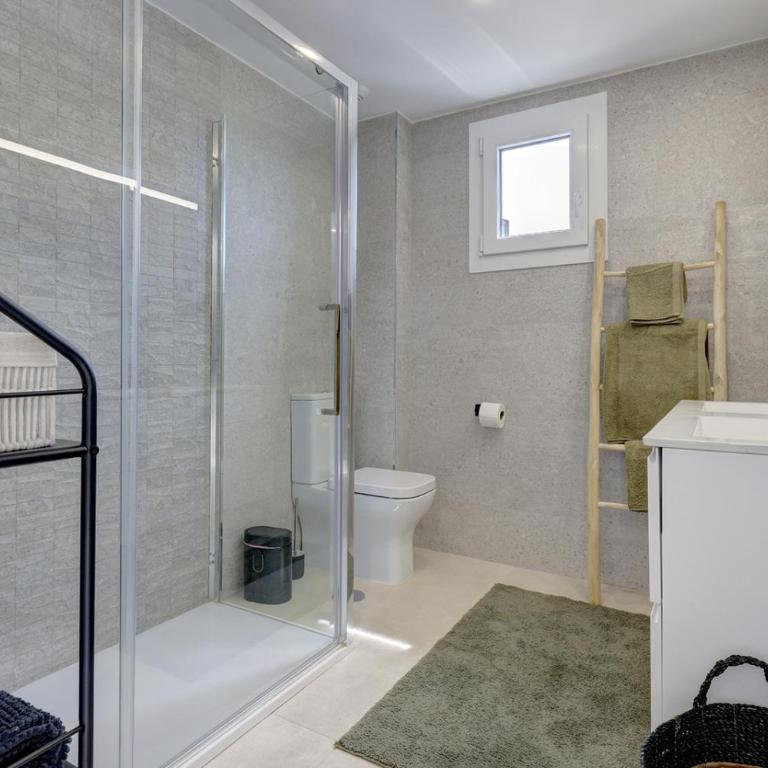 061 Brand New 2 Bed La Cala Townhouse, Sea Views - Casa Unifamiliar de 2 dormitorios - 11