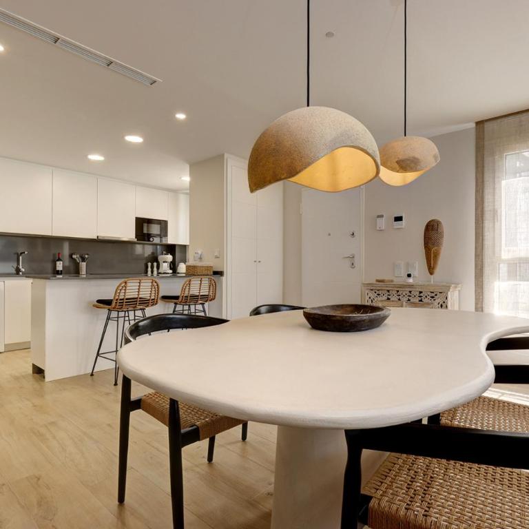 061 Brand New 2 Bed La Cala Townhouse, Sea Views - Casa Unifamiliar de 2 dormitorios - 14