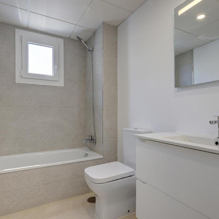 061 Brand New 2 Bed La Cala Townhouse, Sea Views - Casa Unifamiliar de 2 dormitorios - 30