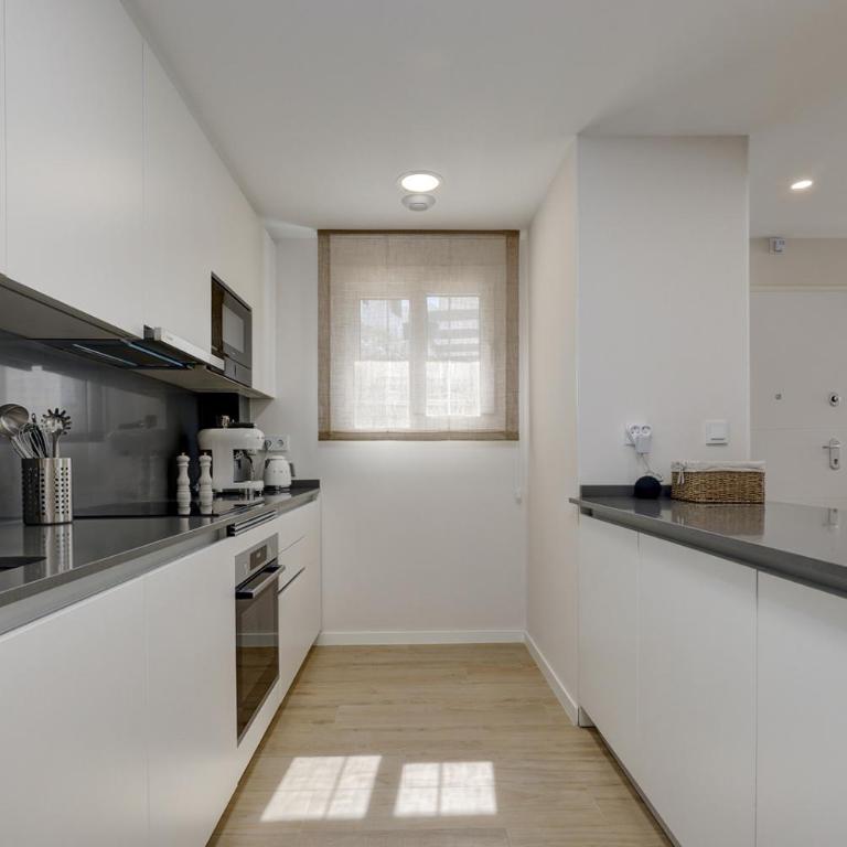 061 Brand New 2 Bed La Cala Townhouse, Sea Views - Casa Unifamiliar de 2 dormitorios - 32