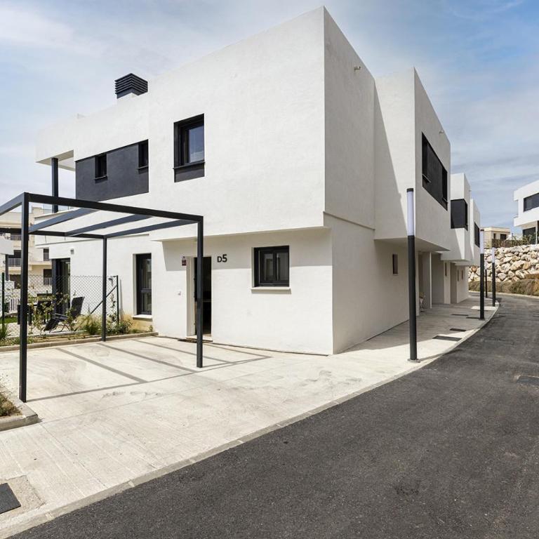 061 Brand New 2 Bed La Cala Townhouse, Sea Views - Casa Unifamiliar de 2 dormitorios - 38