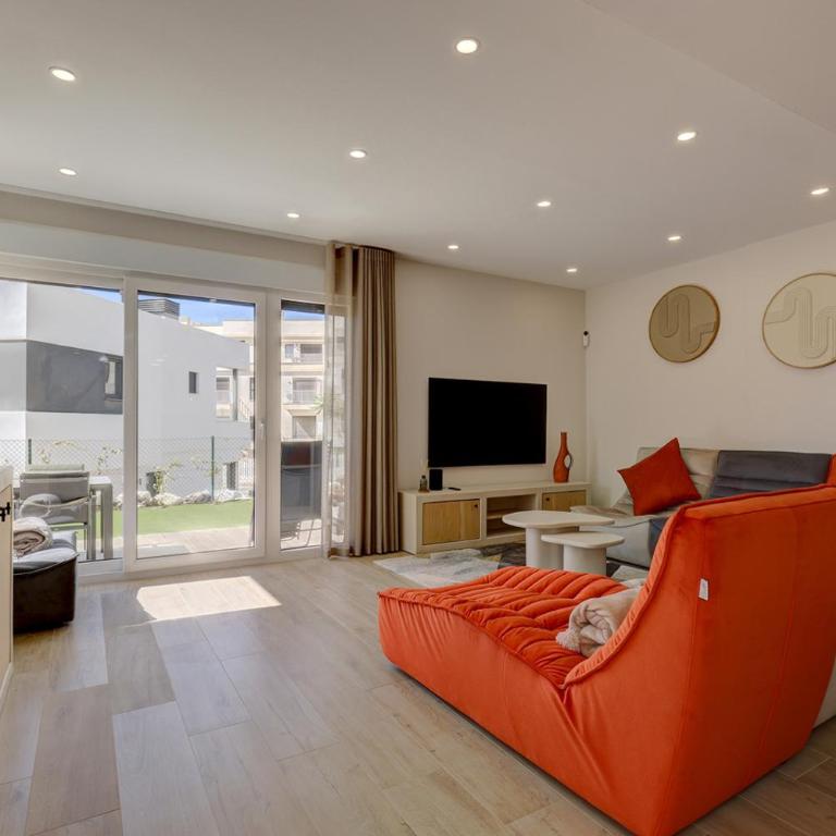 061 Brand New 2 Bed La Cala Townhouse, Sea Views - Casa Unifamiliar de 2 dormitorios - 45
