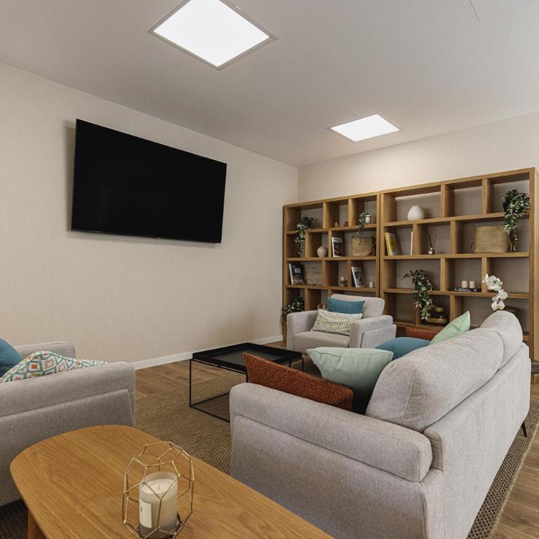 061 Brand New 2 Bed La Cala Townhouse, Sea Views - Casa Unifamiliar de 2 dormitorios - 58