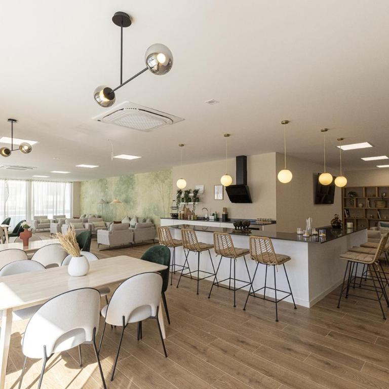 061 Brand New 2 Bed La Cala Townhouse, Sea Views - Casa Unifamiliar de 2 dormitorios - 57