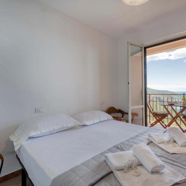 Maison Michelle - HOMY 5 TERRE - Casa con 2 Camere da Letto - 9