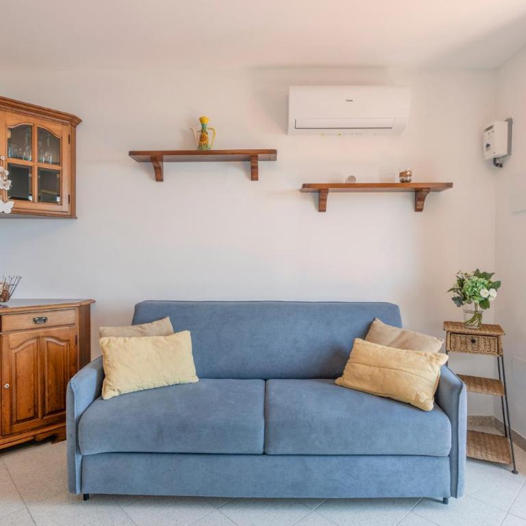 Maison Michelle - HOMY 5 TERRE - Casa con 2 Camere da Letto - 3