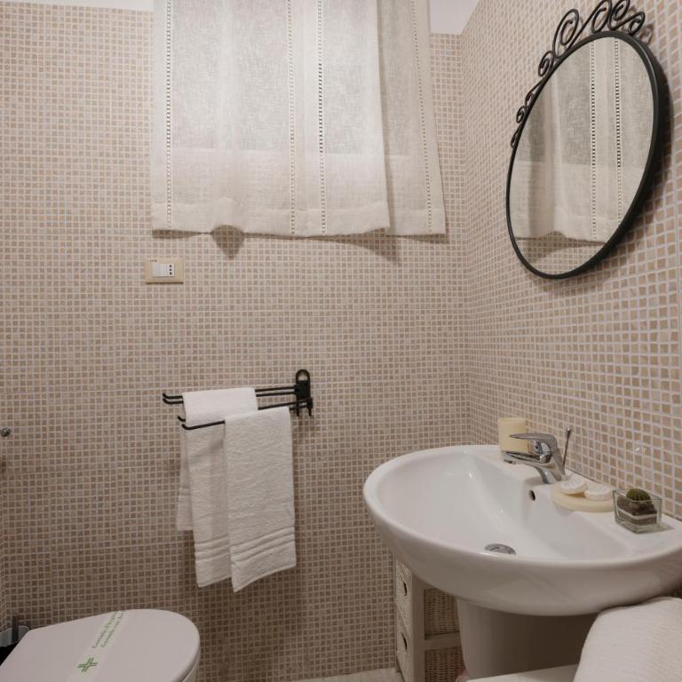Maison Michelle - HOMY 5 TERRE - Casa con 2 Camere da Letto - 10