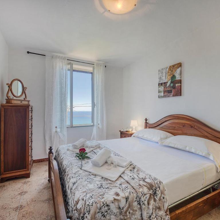 Maison Michelle - HOMY 5 TERRE - Casa con 2 Camere da Letto - 29