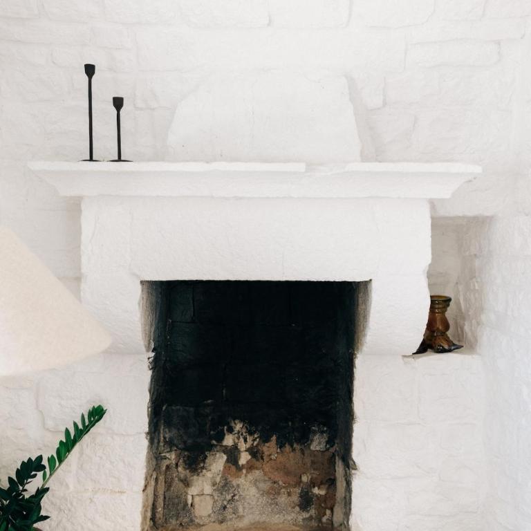 Trullo dei Cinque - Villa con Piscina Privata - 47