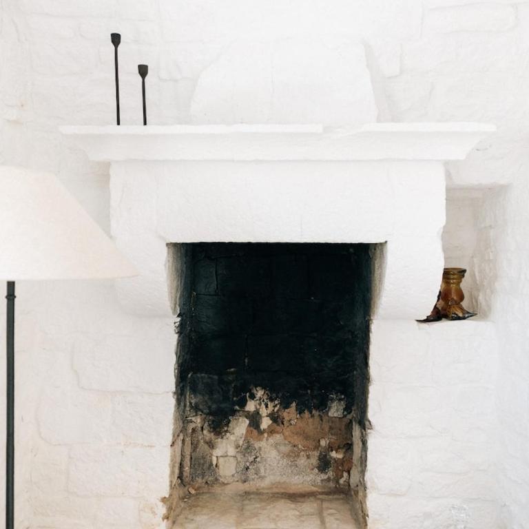 Trullo dei Cinque - Villa con Piscina Privata - 46