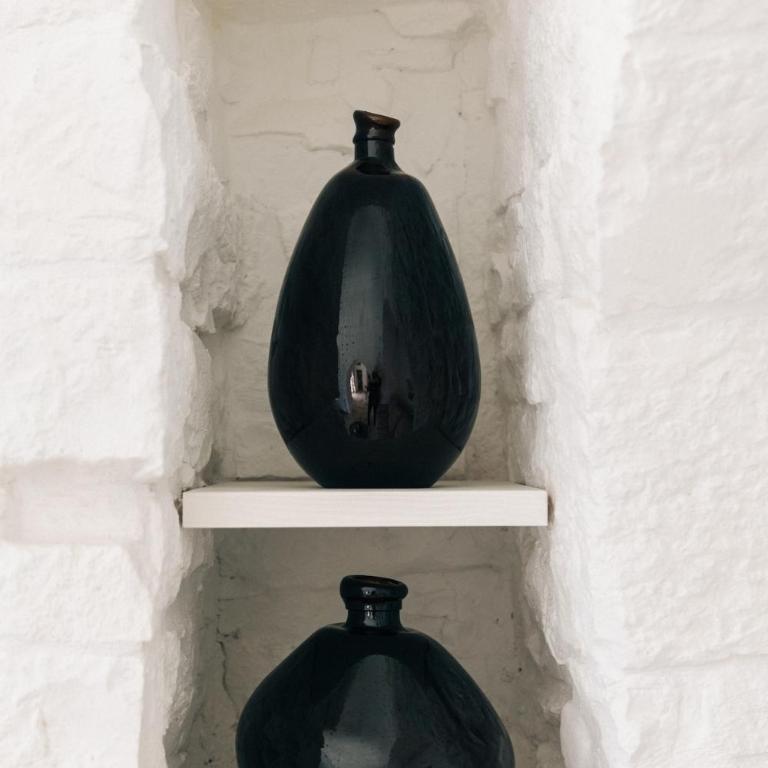 Trullo dei Cinque - Villa con Piscina Privata - 43
