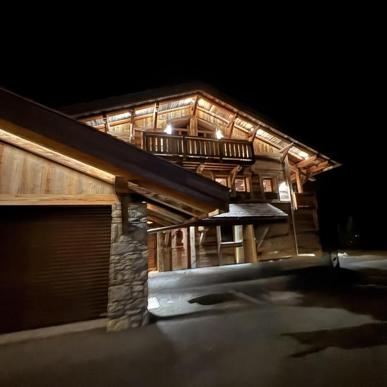 Chalet de Luxe - Centre-Ville - Chalet - 1