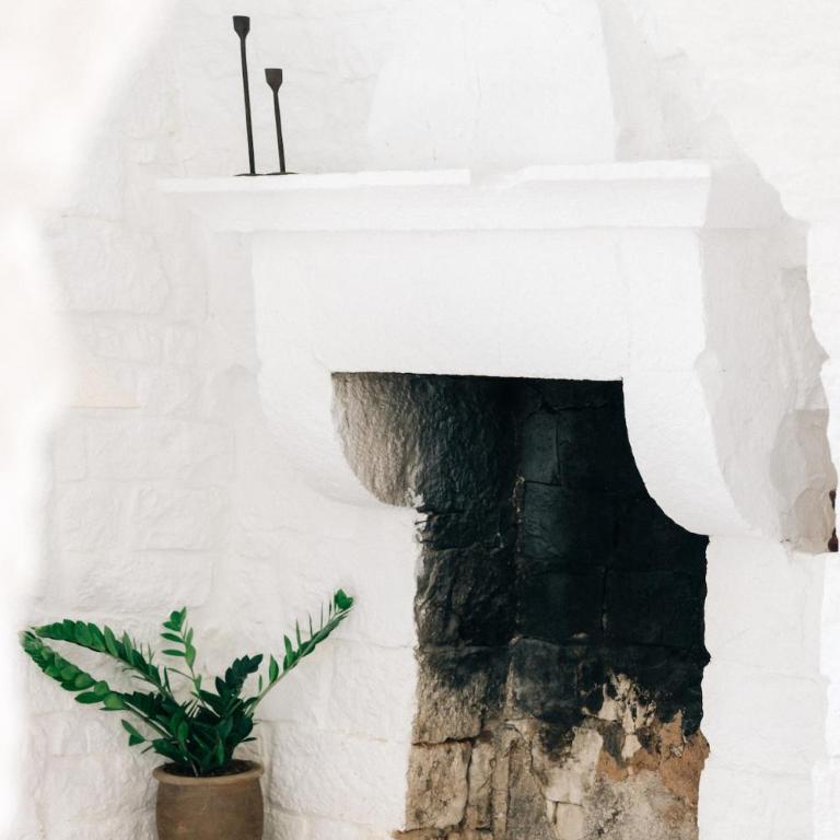 Trullo dei Cinque - Villa con Piscina Privata - 36