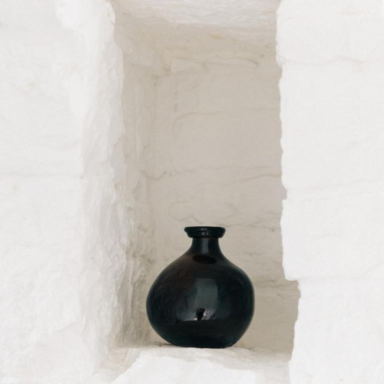 Trullo dei Cinque - Villa con Piscina Privata - 32