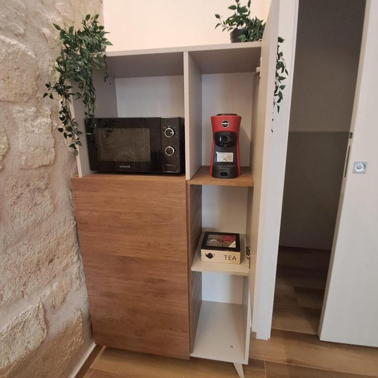 La dimora del vento - Camera Matrimoniale con Bagno Privato - 5