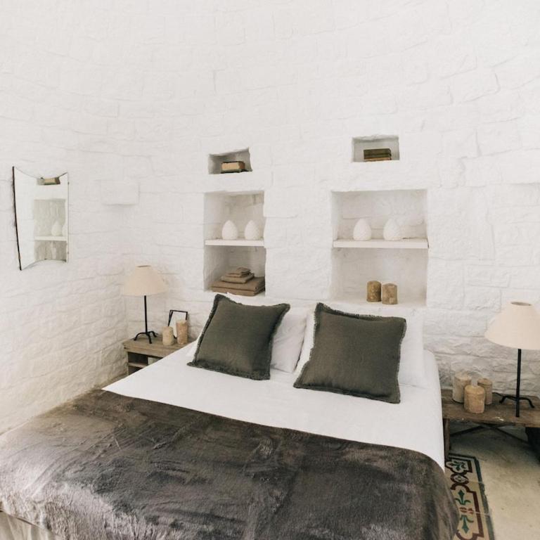 Trullo dei Cinque - Villa con Piscina Privata - 25