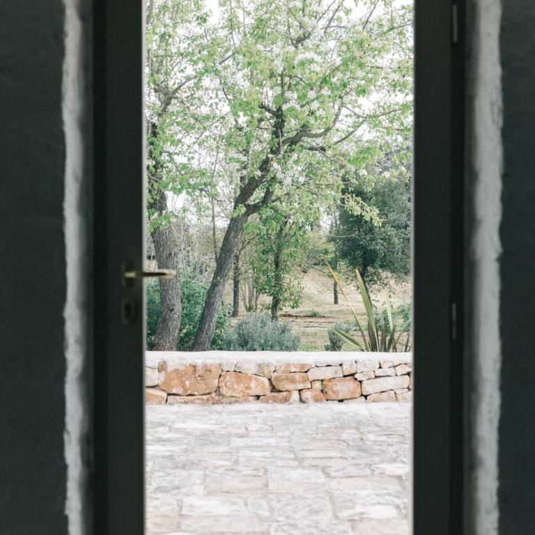 Trullo dei Cinque - Villa con Piscina Privata - 19