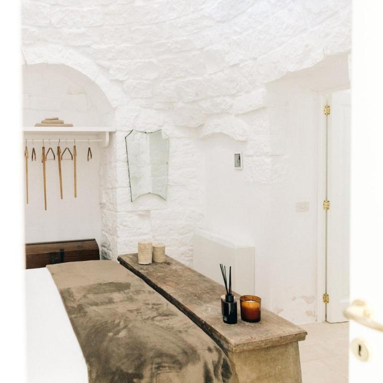 Trullo dei Cinque - Villa con Piscina Privata - 9