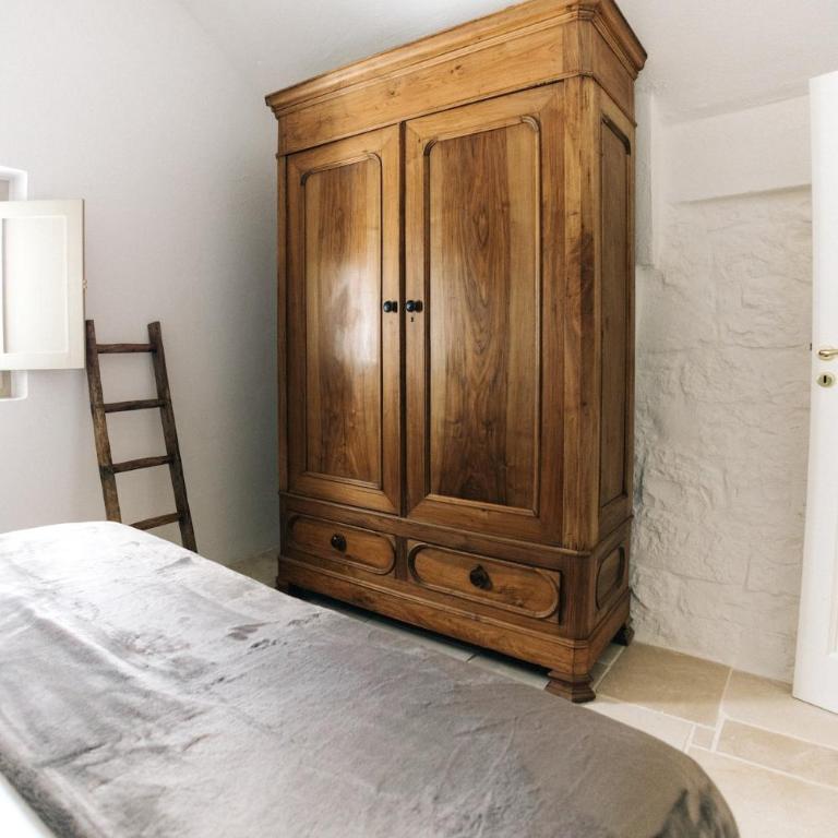 Trullo dei Cinque - Villa con Piscina Privata - 6