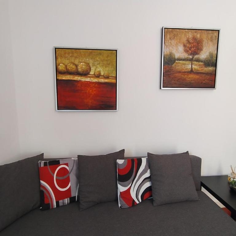 A Lovely Little House - Appartamento con 1 Camera da Letto - 2