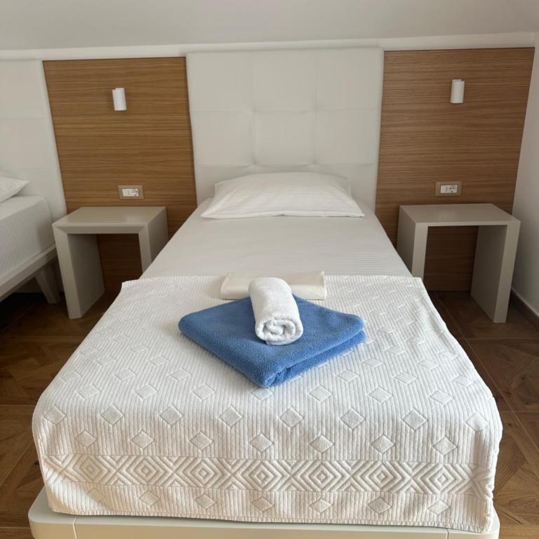 Hotel RR - Family Room with Sea View - 6