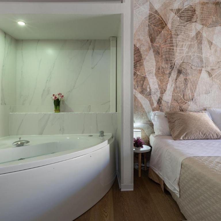 Alma Little House - Appartamento Deluxe - 3