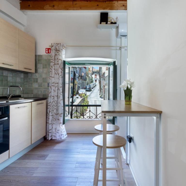 Alma Little House - Appartamento Deluxe - 4