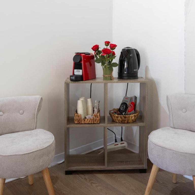 Alma Little House - Appartamento Deluxe - 5