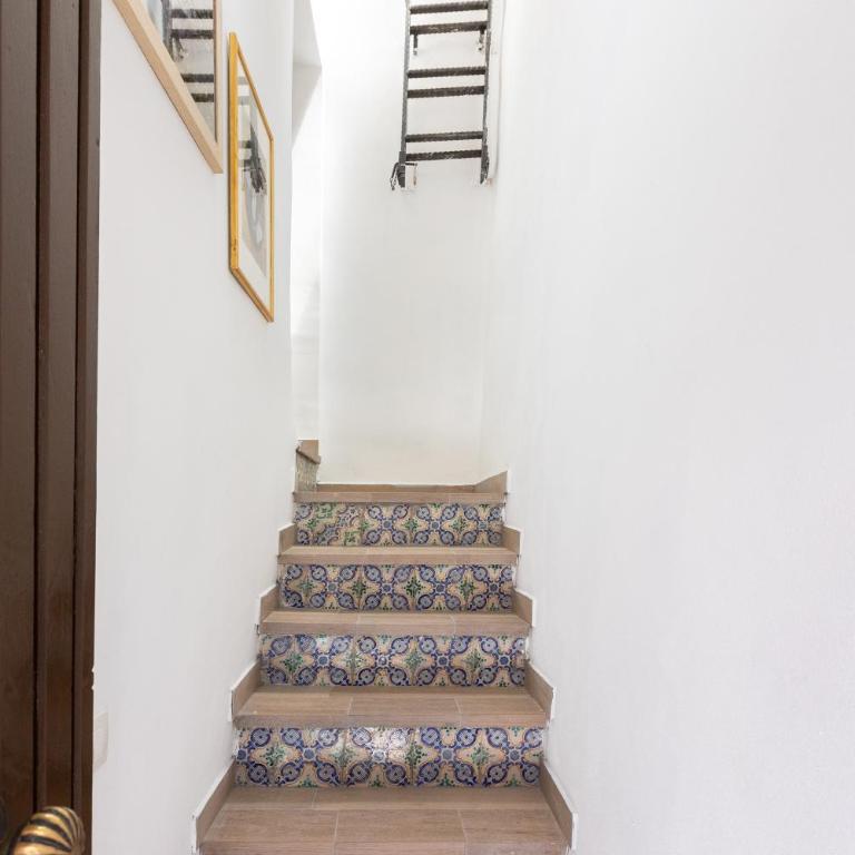 Alma Little House - Appartamento Deluxe - 19