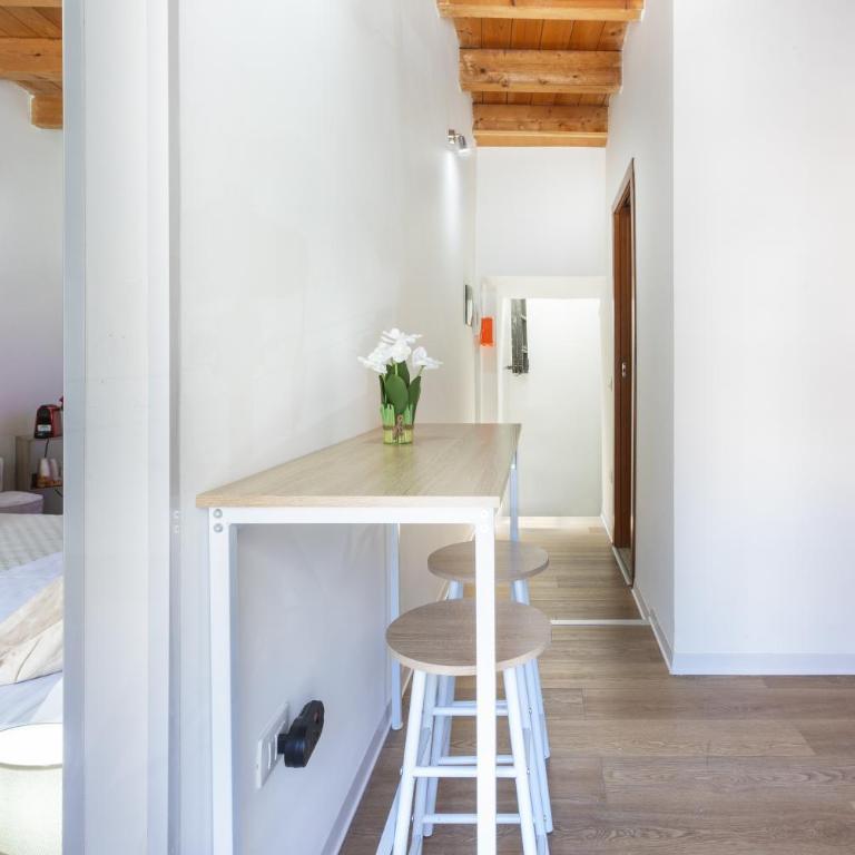 Alma Little House - Appartamento Deluxe - 22