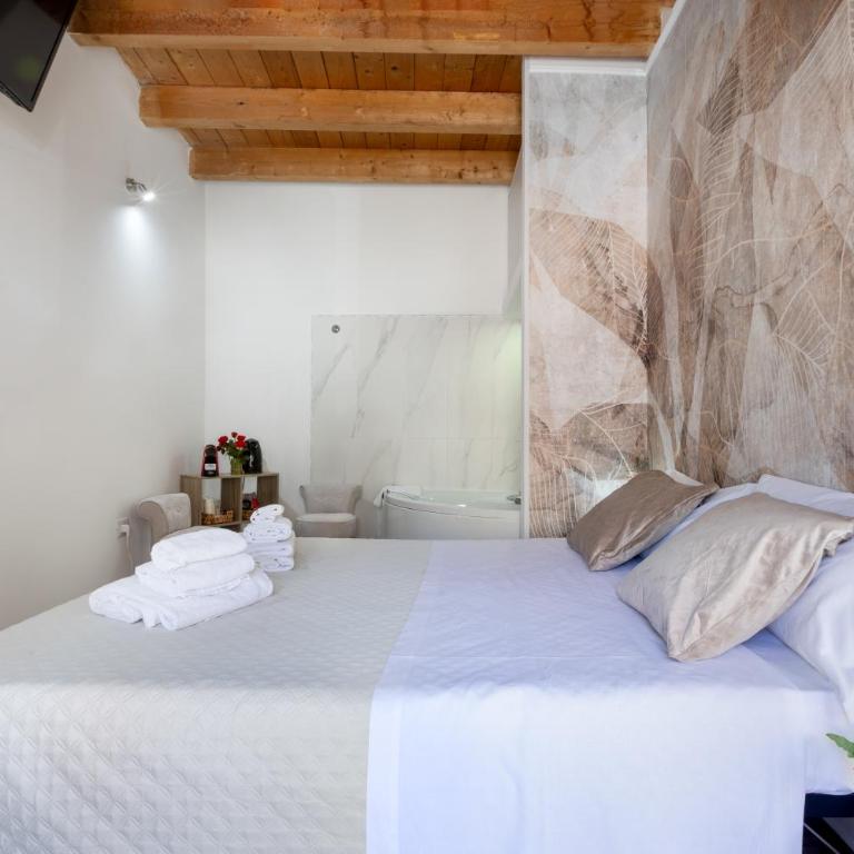 Alma Little House - Appartamento Deluxe - 29